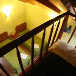 Basajarau Hétvégi ház Yosa de Sobremonte