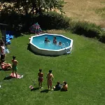 Basajarau Hétvégi ház Yosa de Sobremonte