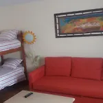 Basajarau Hétvégi ház Yosa de Sobremonte