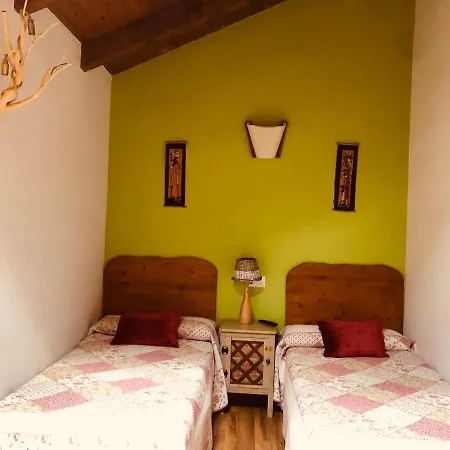 Basajarau Country house