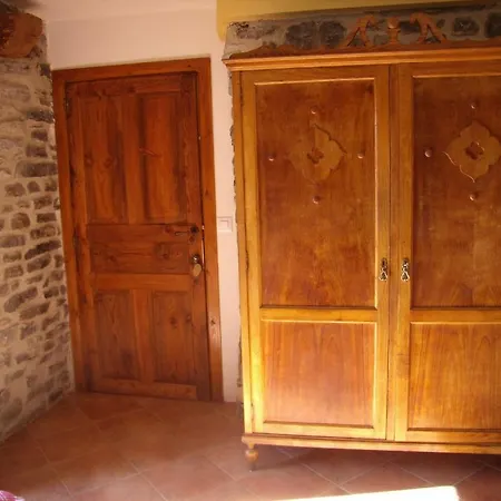 Country house Basajarau
