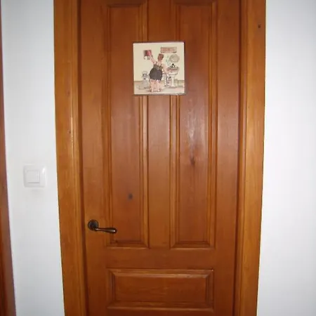 Basajarau Country house Yosa de Sobremonte