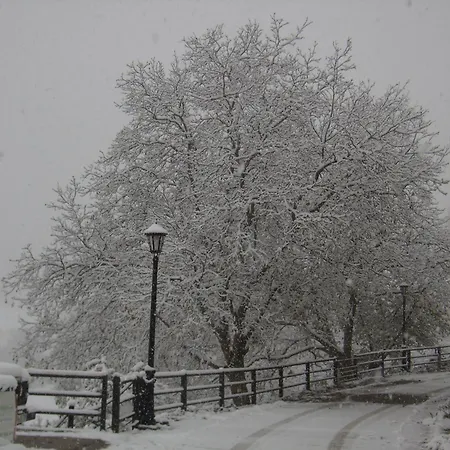 Basajarau * Yosa de Sobremonte