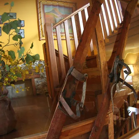 Country house Basajarau