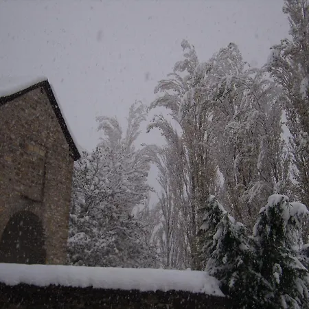 Basajarau Casa rural