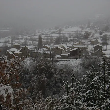 Basajarau Landhuis *