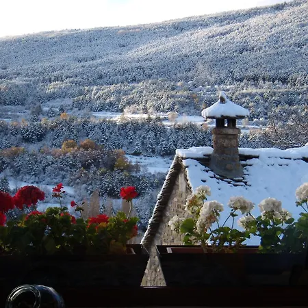 Basajarau * Yosa de Sobremonte