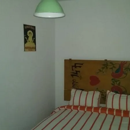 Casa rural Basajarau