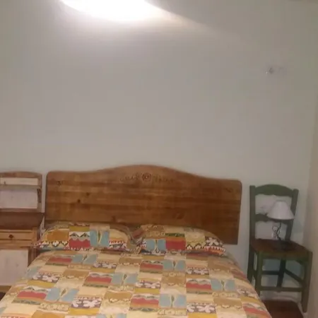 Basajarau * Yosa de Sobremonte