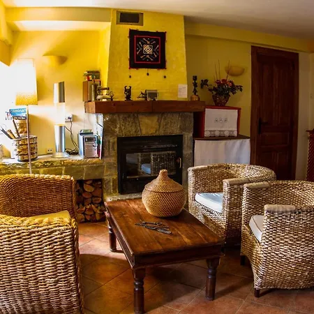 Basajarau Country house