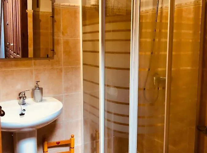 Basajarau Casa di campagna