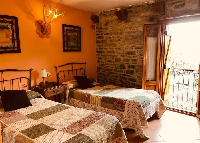 Basajarau Casa di campagna *