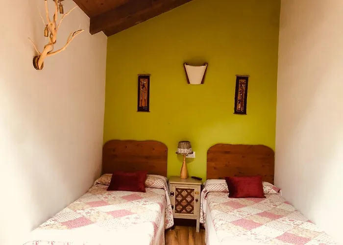 Basajarau Casa di campagna