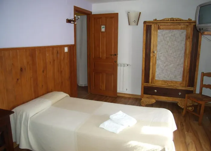 Basajarau Yosa de Sobremonte