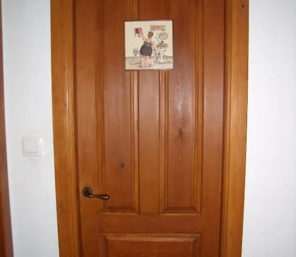 Basajarau Landhuis Yosa de Sobremonte