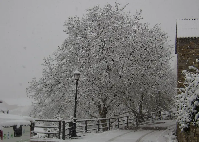 Basajarau * Yosa de Sobremonte