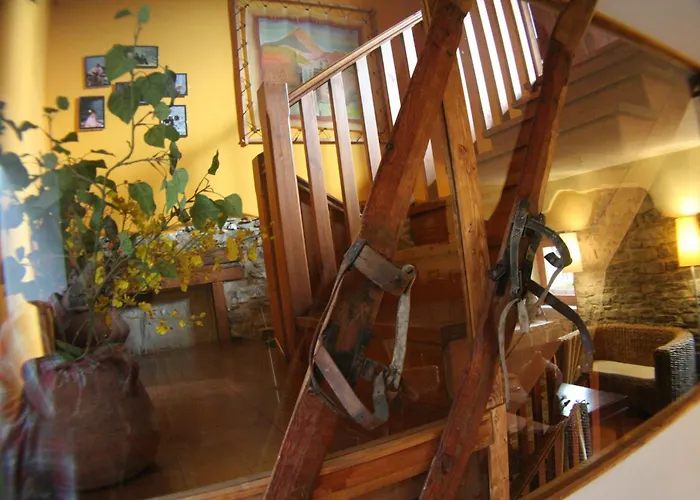 Casa di campagna Basajarau