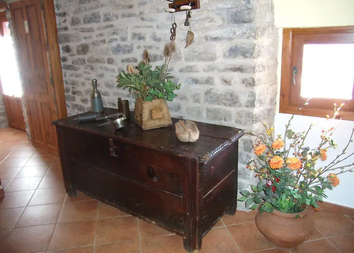 Basajarau * Yosa de Sobremonte