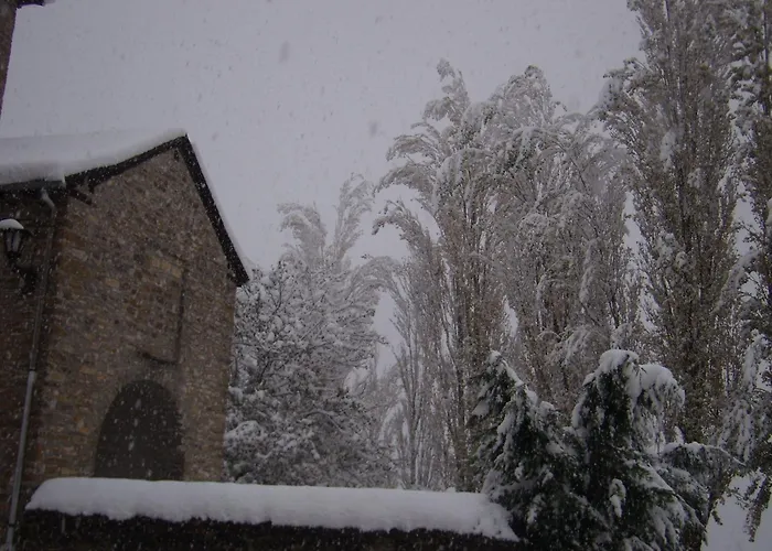 Basajarau Casa di campagna