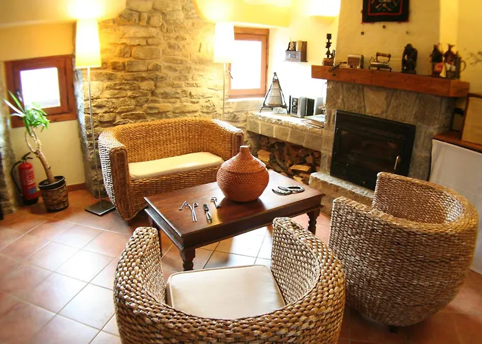 Basajarau Casa di campagna *