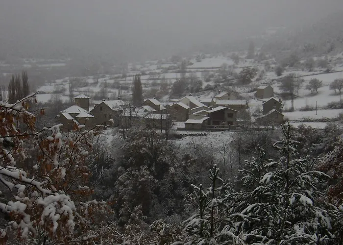 Basajarau Casa di campagna *