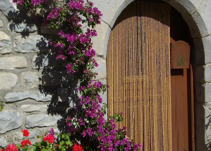 Casa di campagna Basajarau