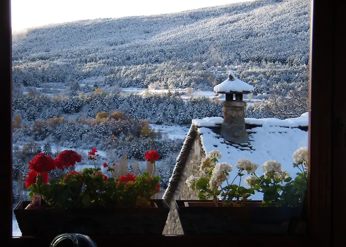 Basajarau * Yosa de Sobremonte