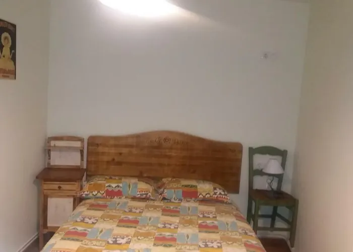 Basajarau * Yosa de Sobremonte