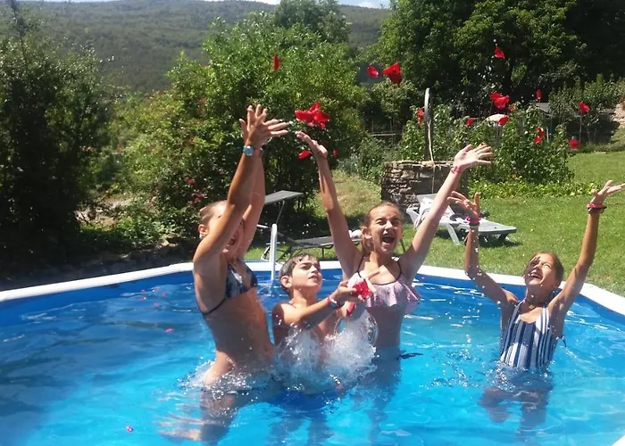 Basajarau Landhuis *