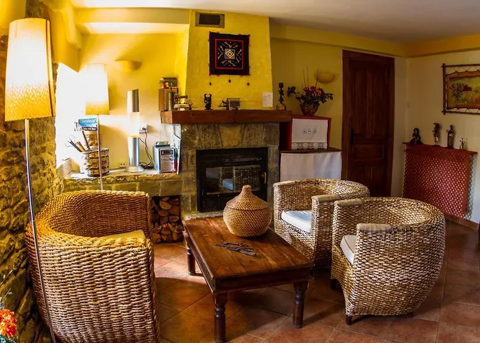 Basajarau Casa di campagna